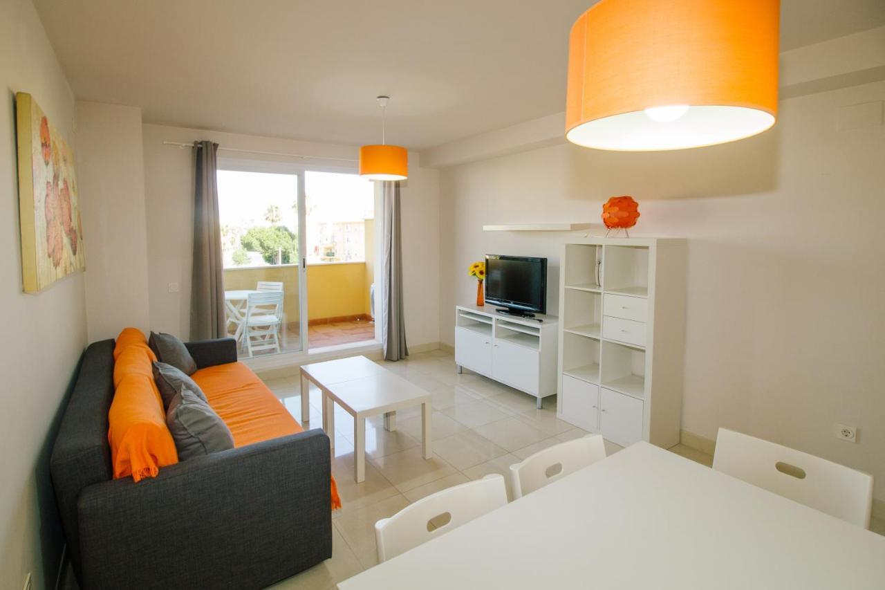 Espectacular Residencial En 2A Linea Piscina Tenis Algarrobo Costa Esterno foto